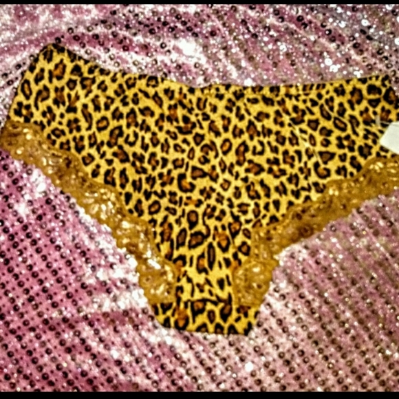 LEI & Q.T. Panty Size 7/Large Bundle NWT - Picture 3 of 8